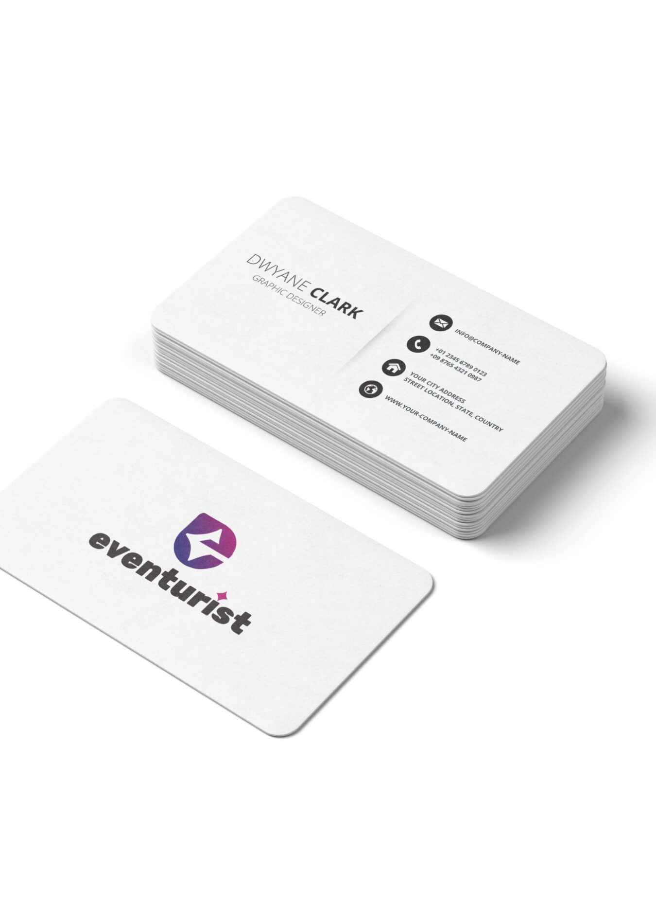 Business-Card