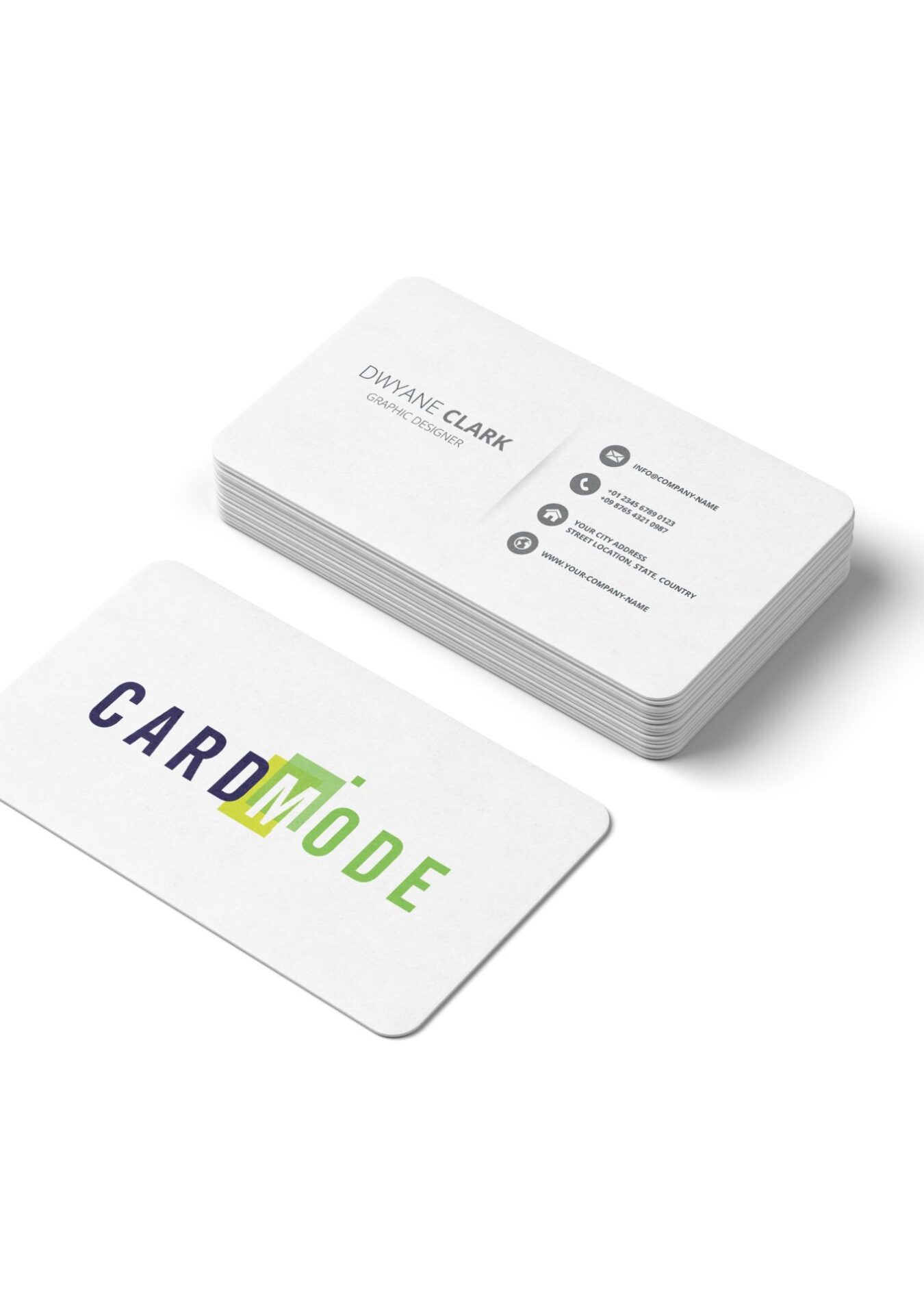 Business-Card