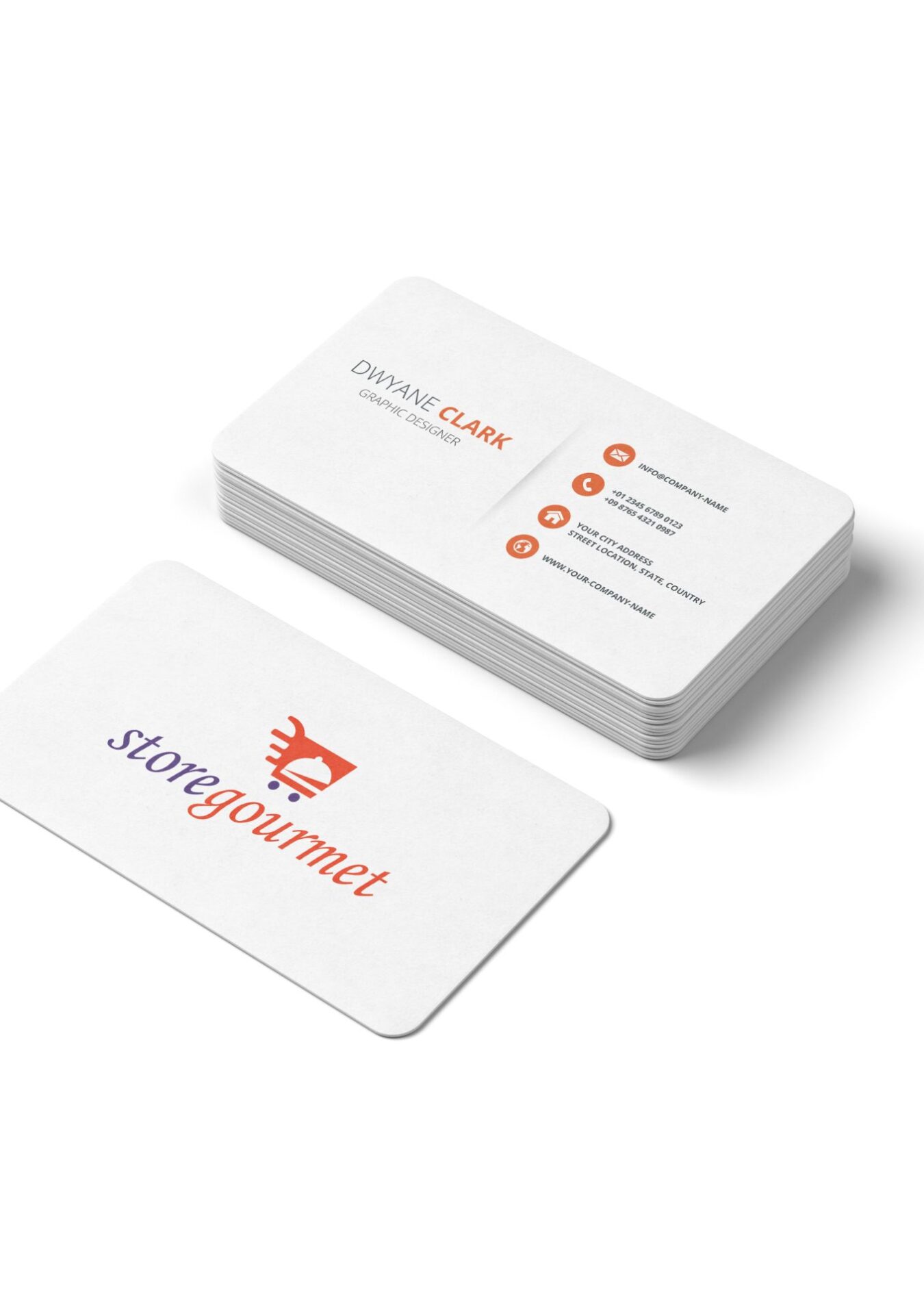 Business-Card