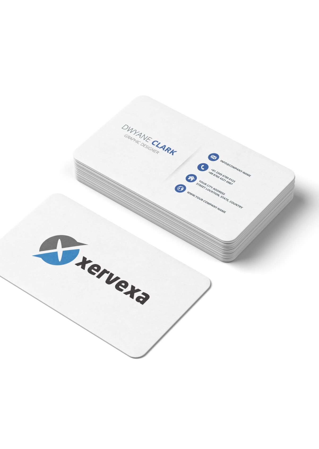 Business-Card