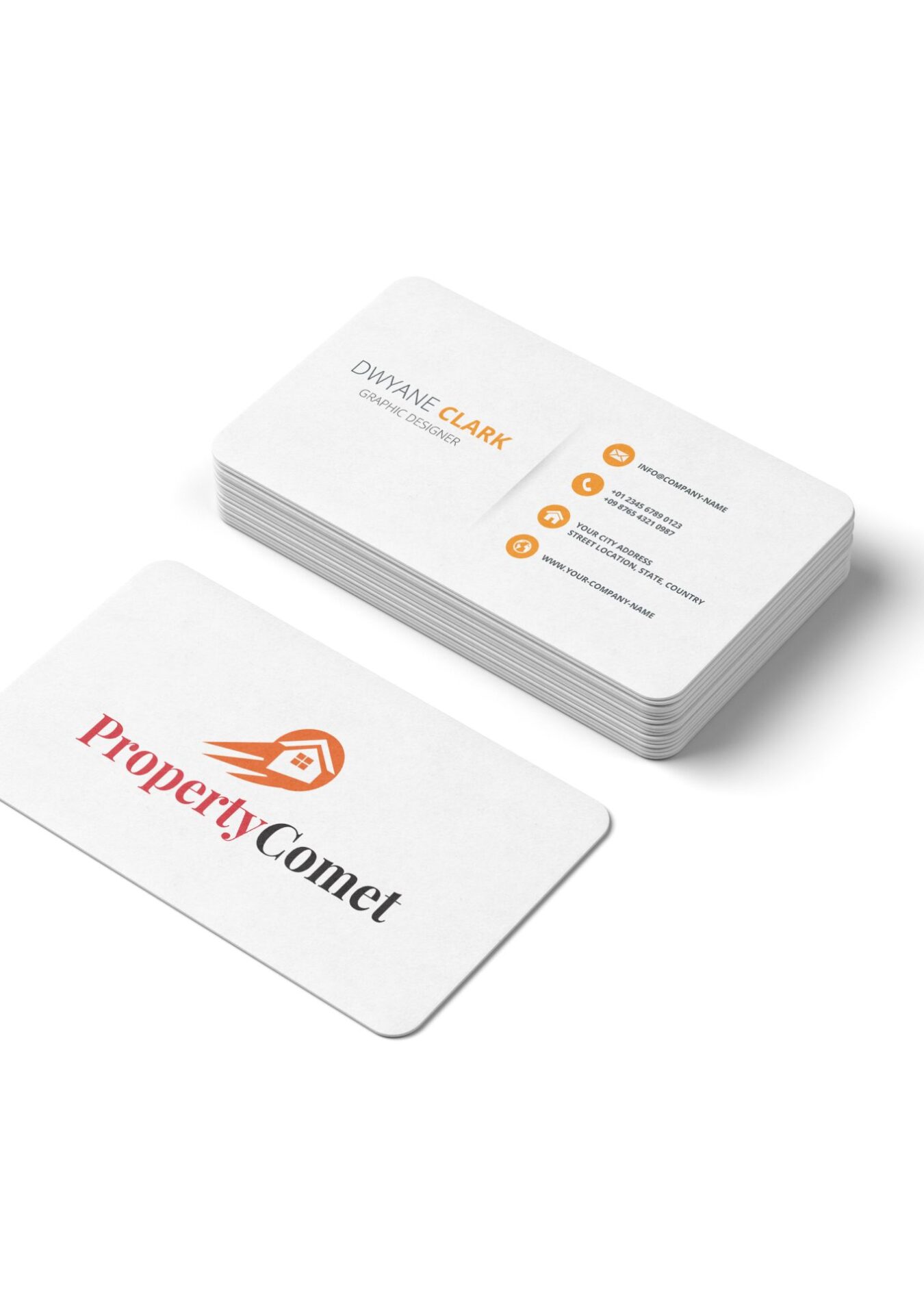 Business-Card