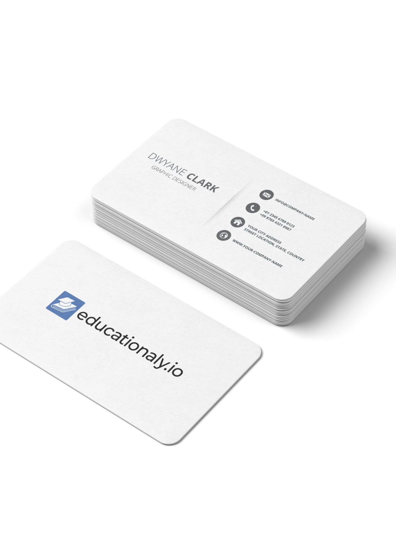 Business-Card