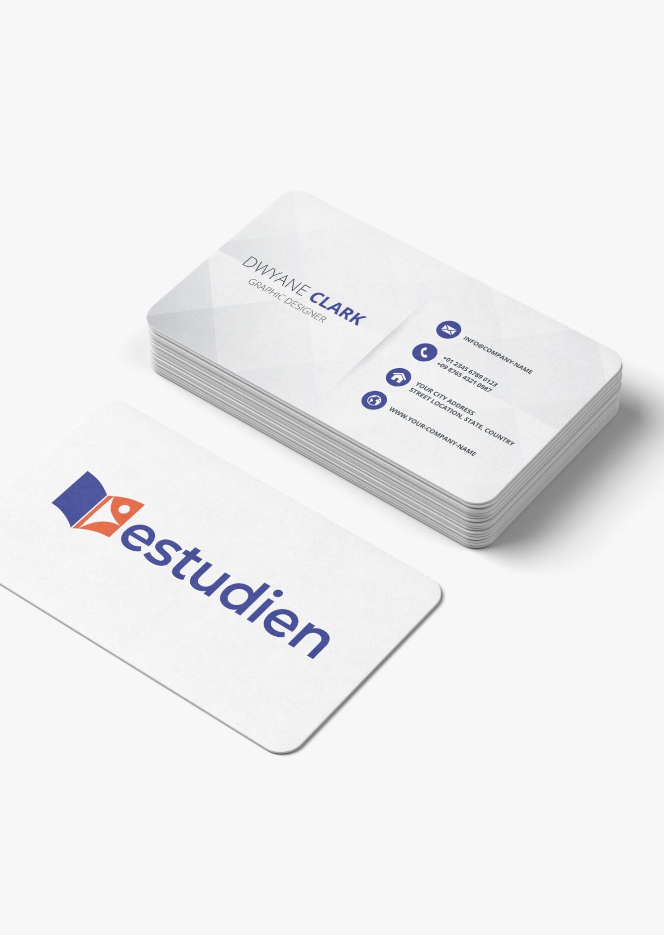 Business-Card