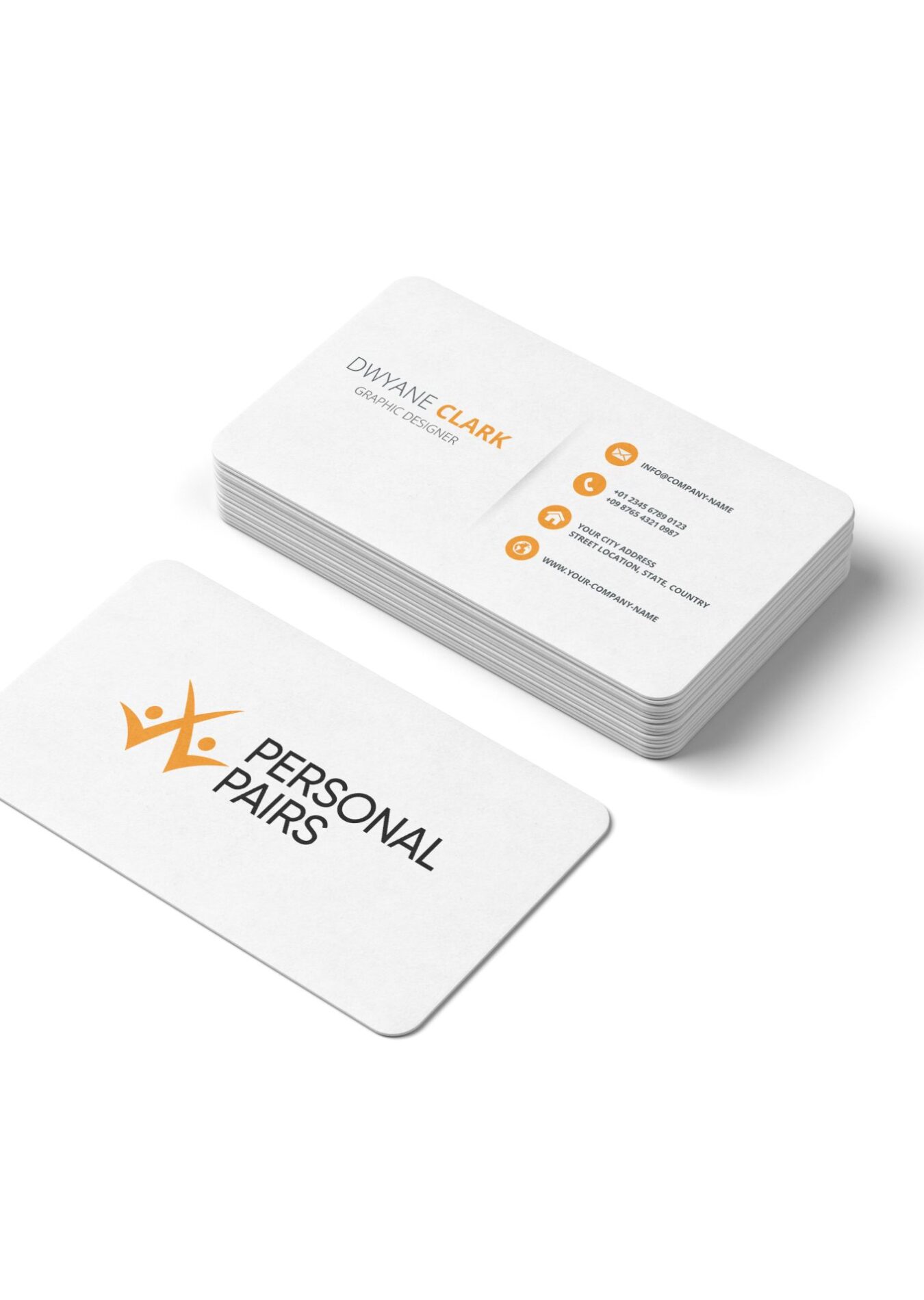 Business-Card