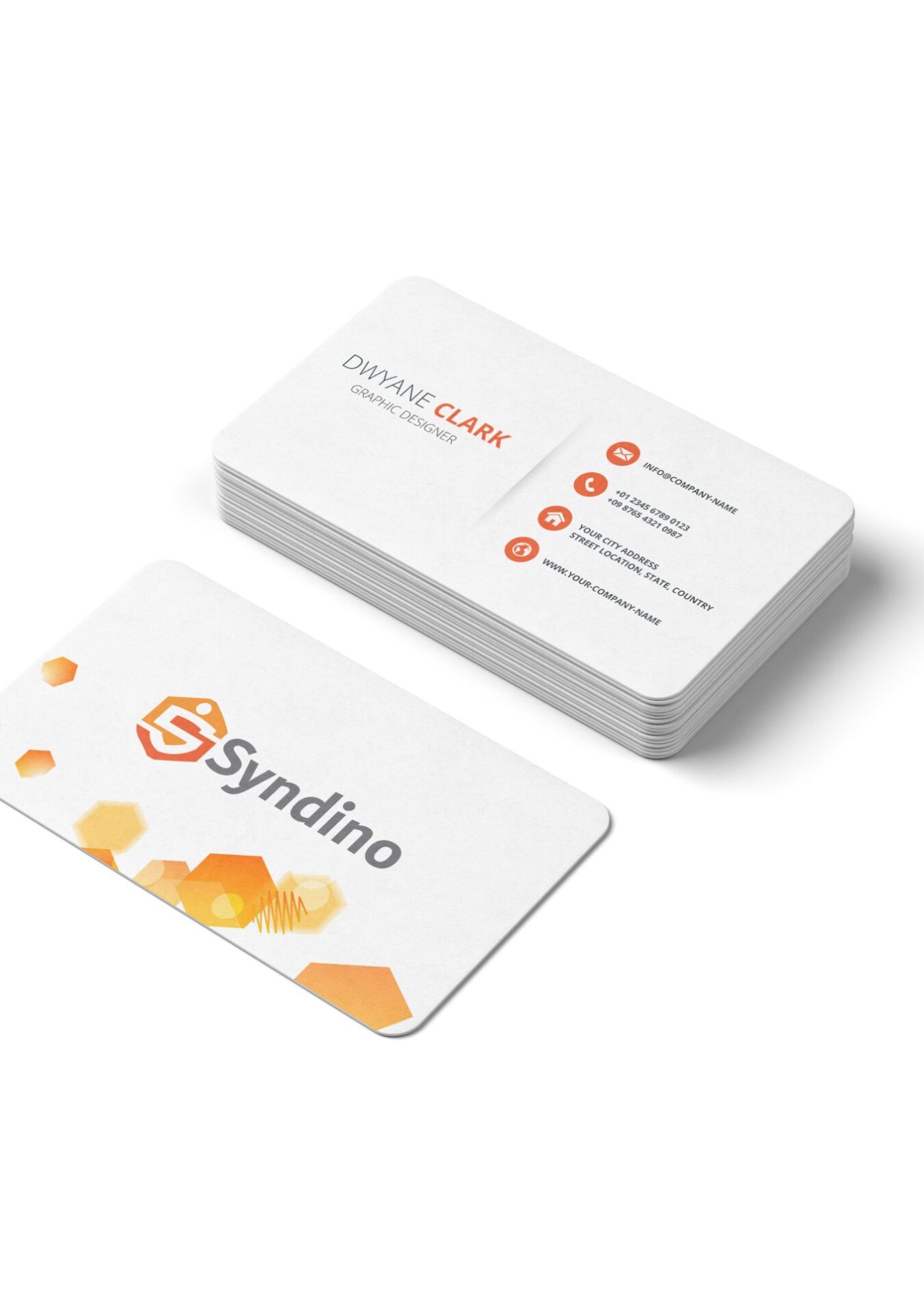 Business-Card