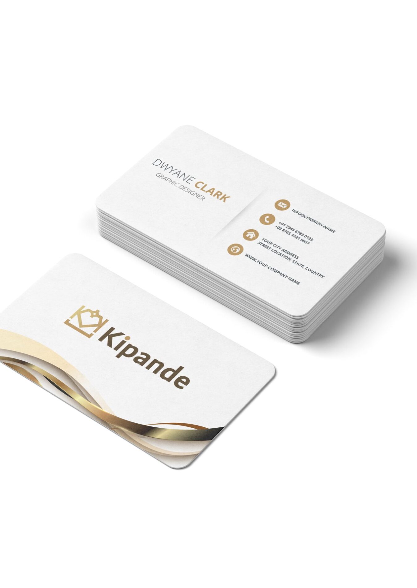 Business-Card