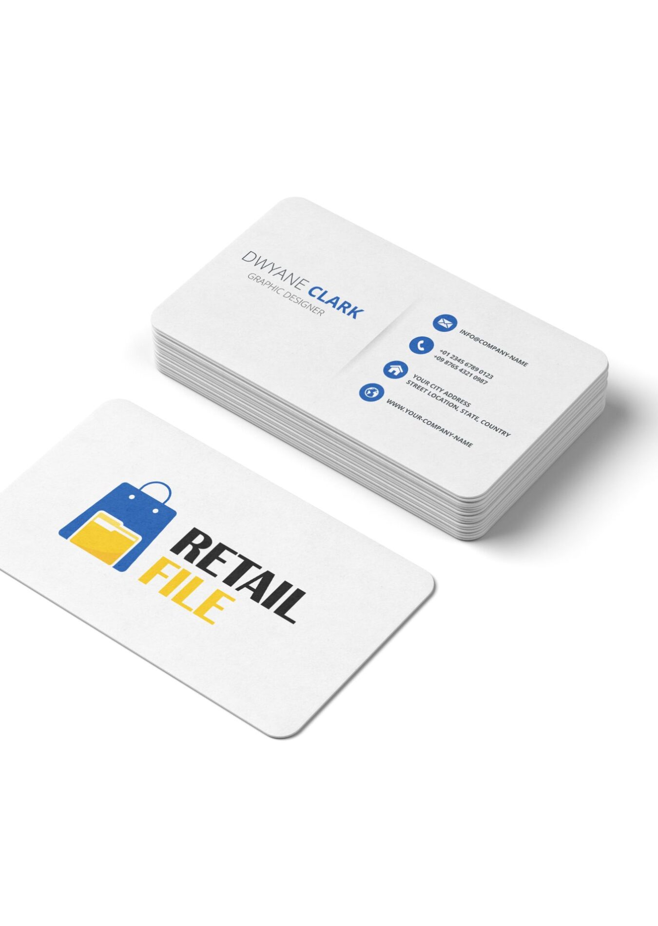 Business-Card