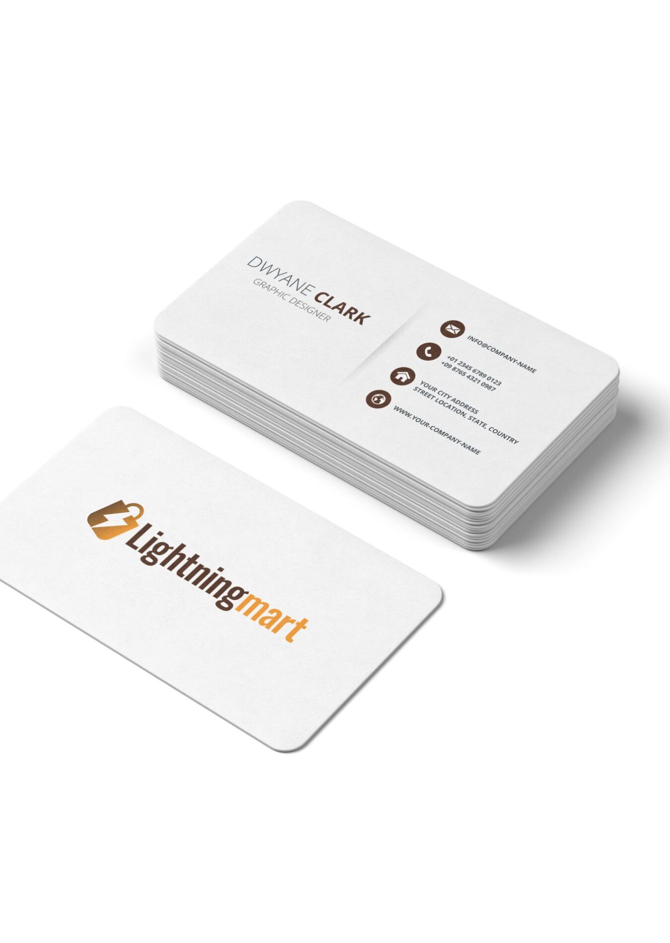 Business-Card