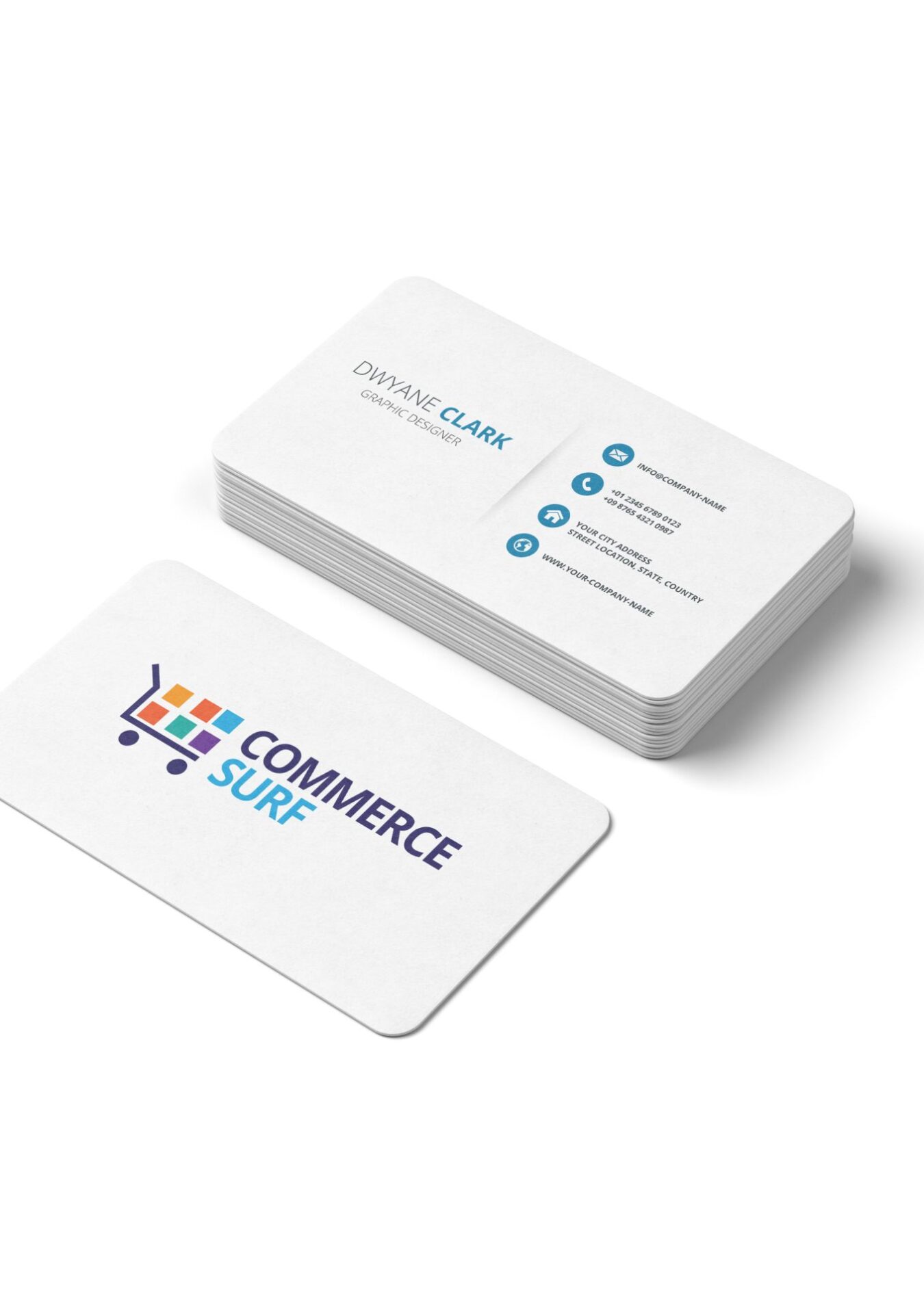Business-Card