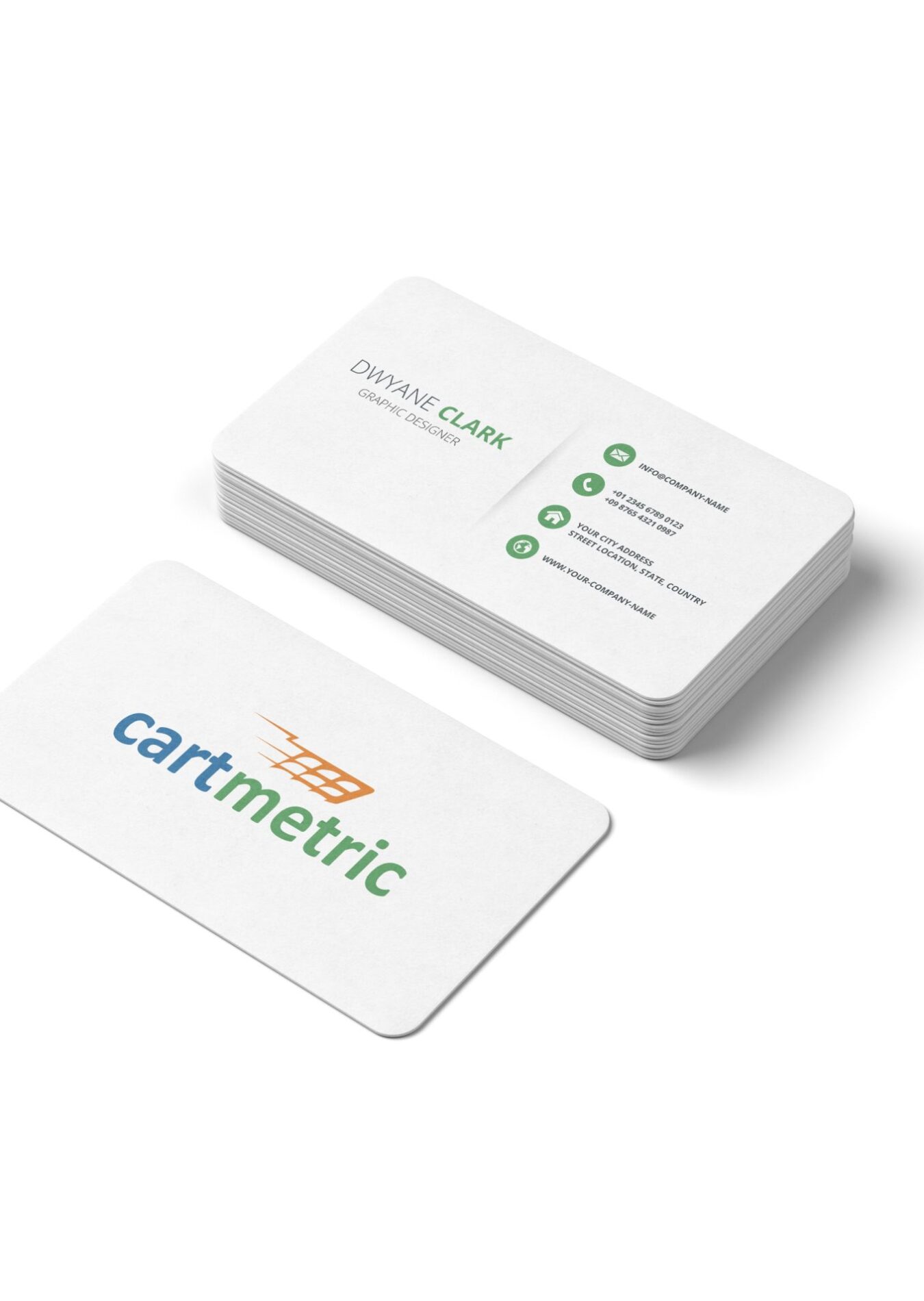 Business-Card