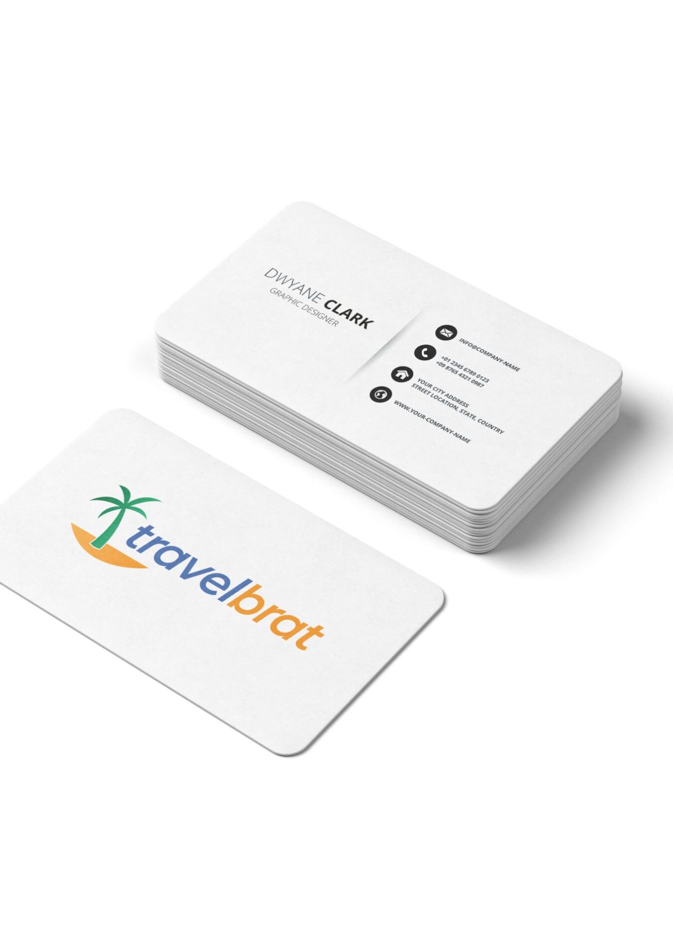 Business-Card