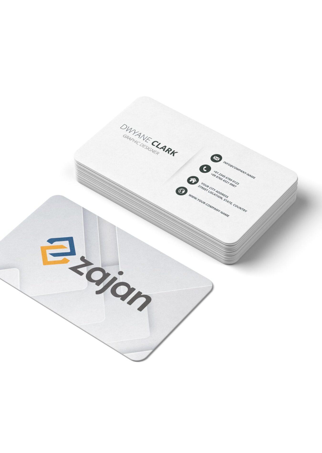 Business-Cards