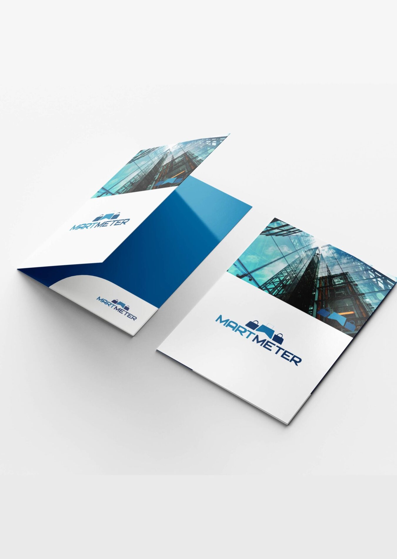 Company Folder