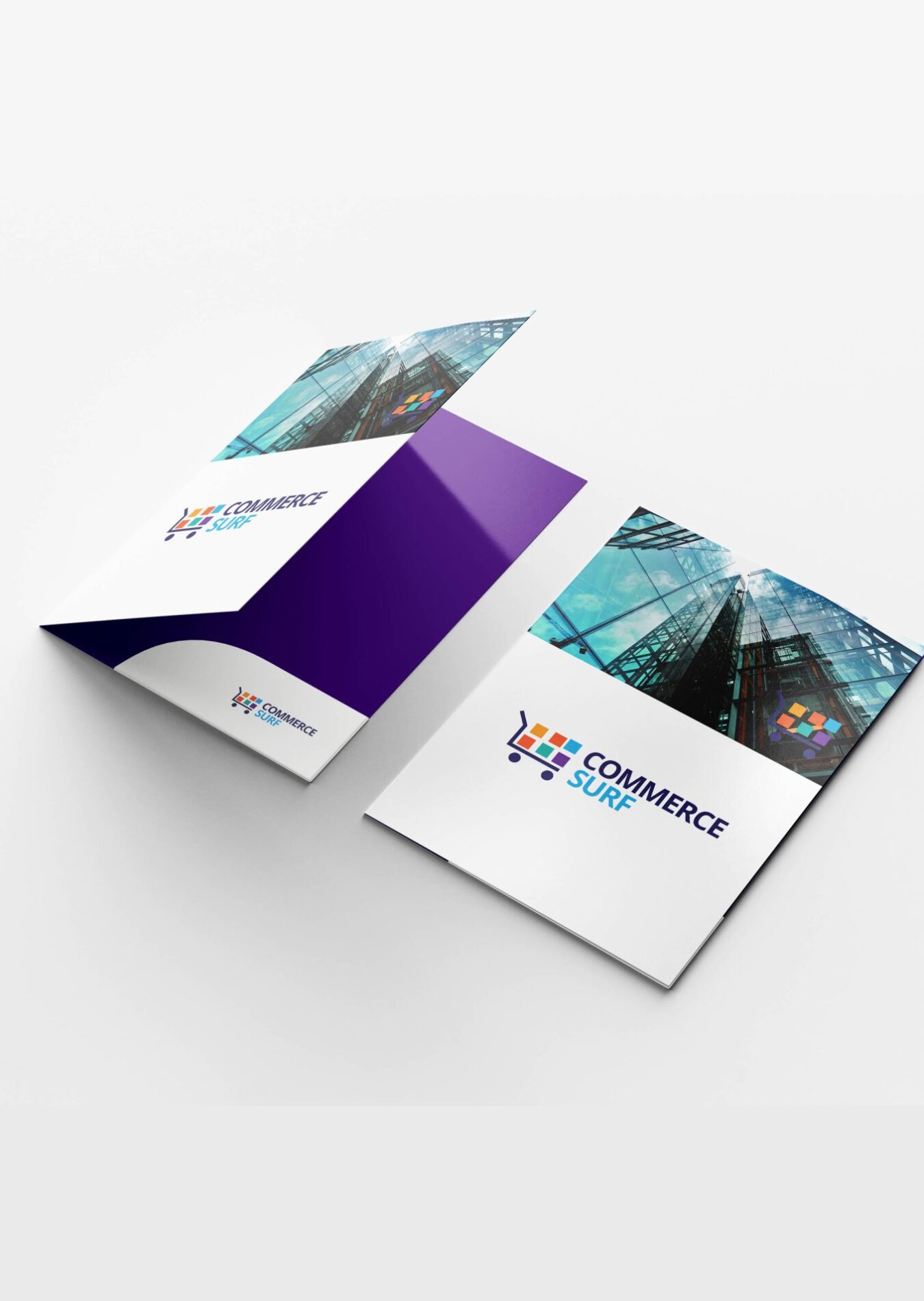 Company Folder