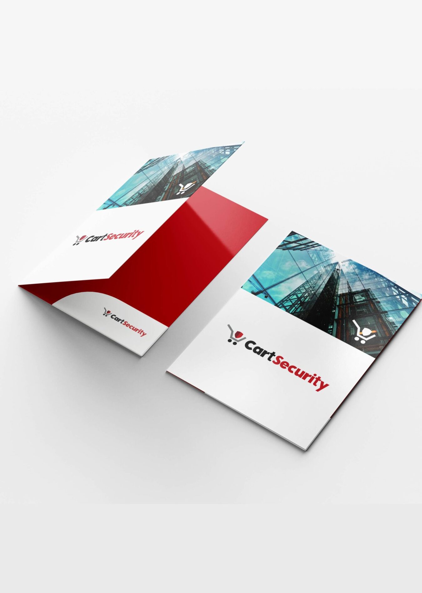 Company Folder