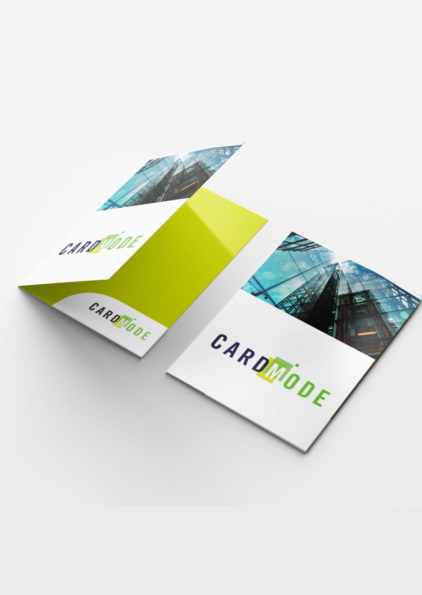 Company Folder