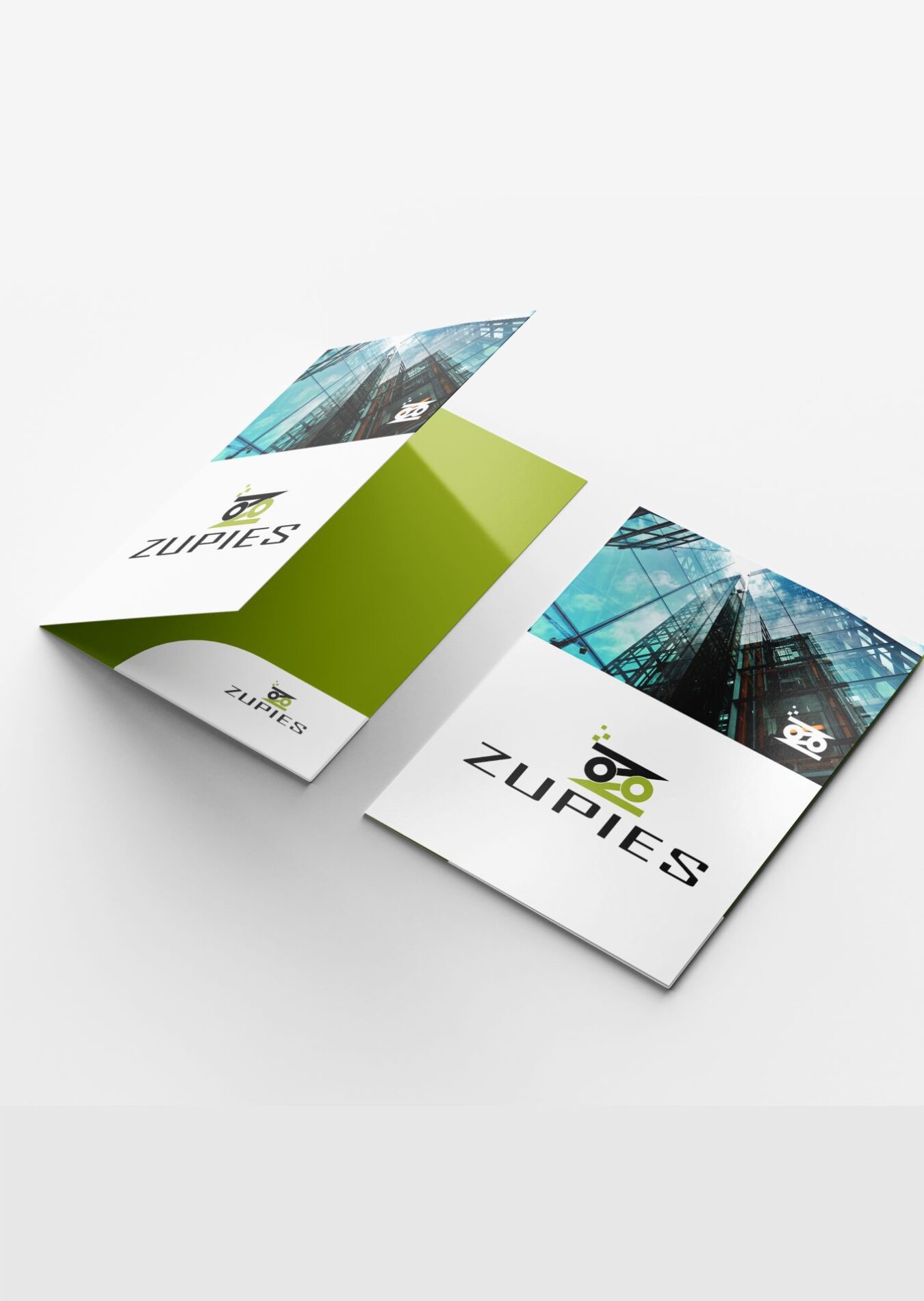 Company Folder