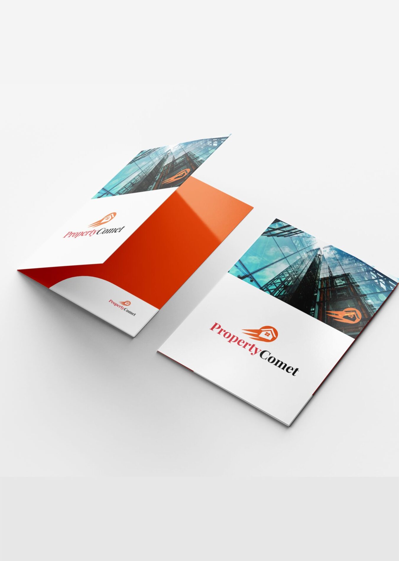 Company Folder