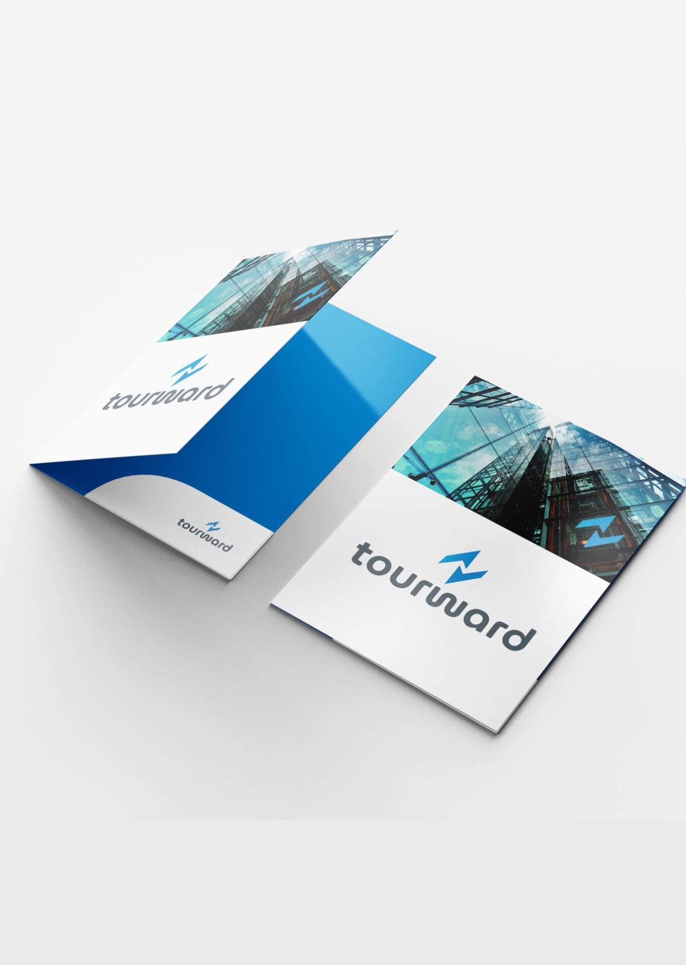 Company Folder