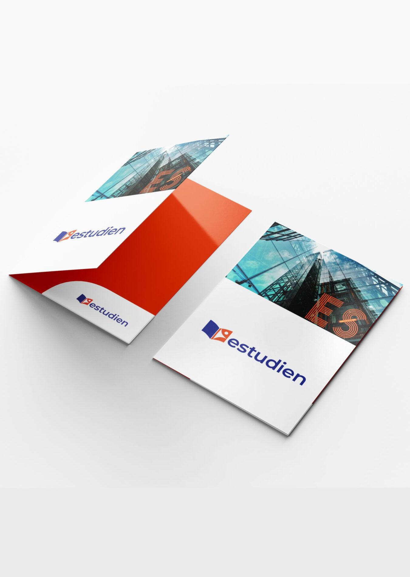 Company Folder