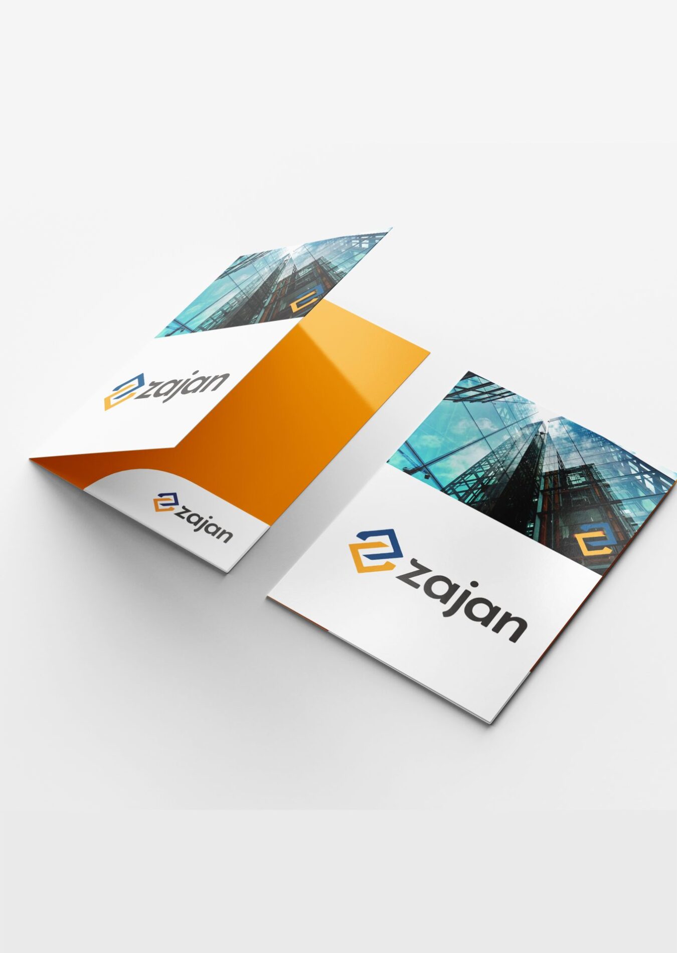 Company Folder