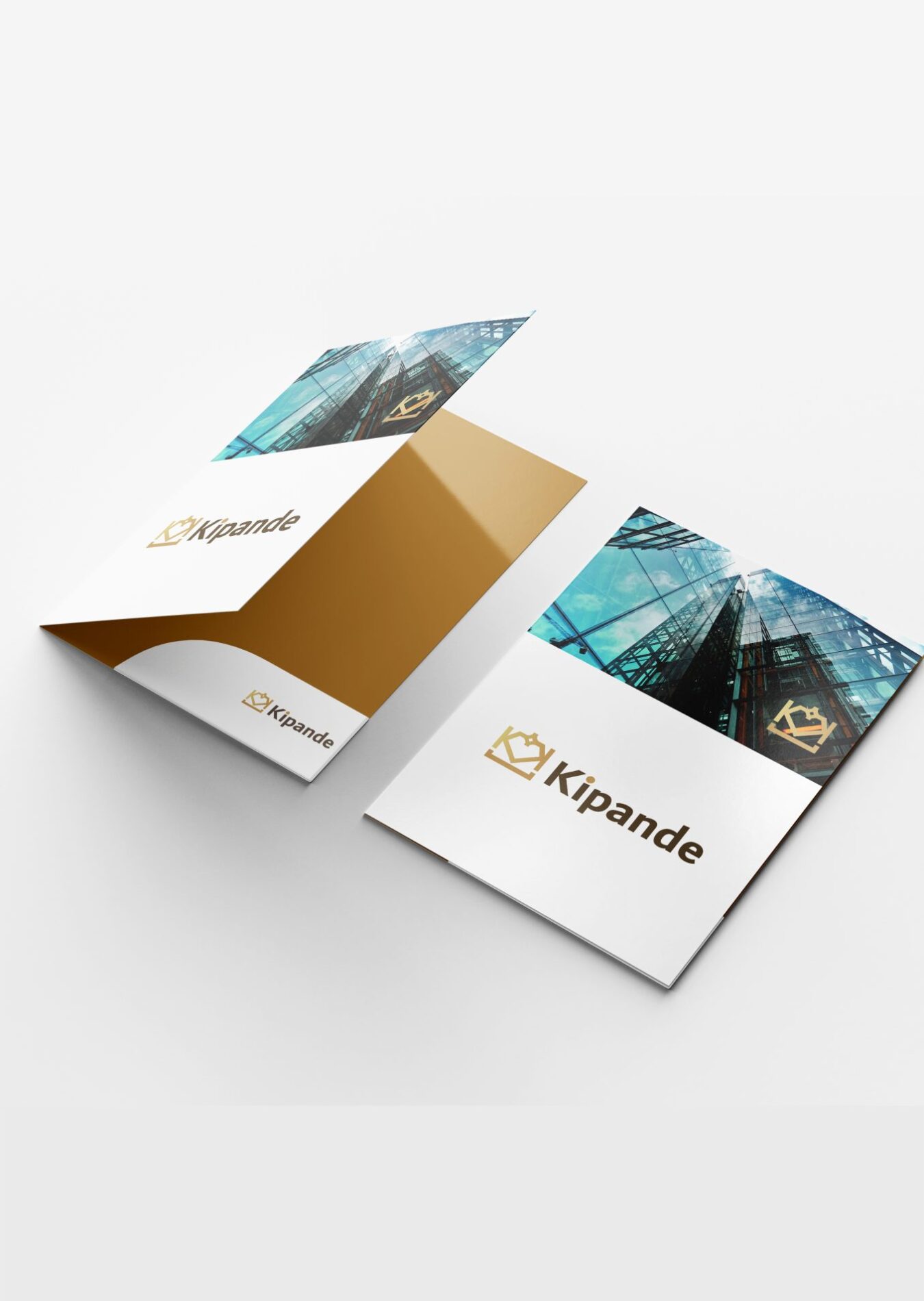 Company Folder