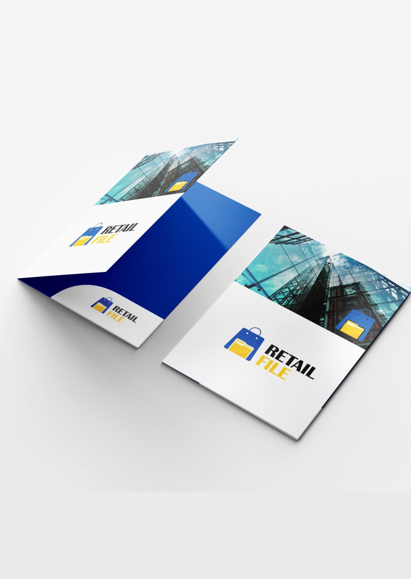 Company Folder