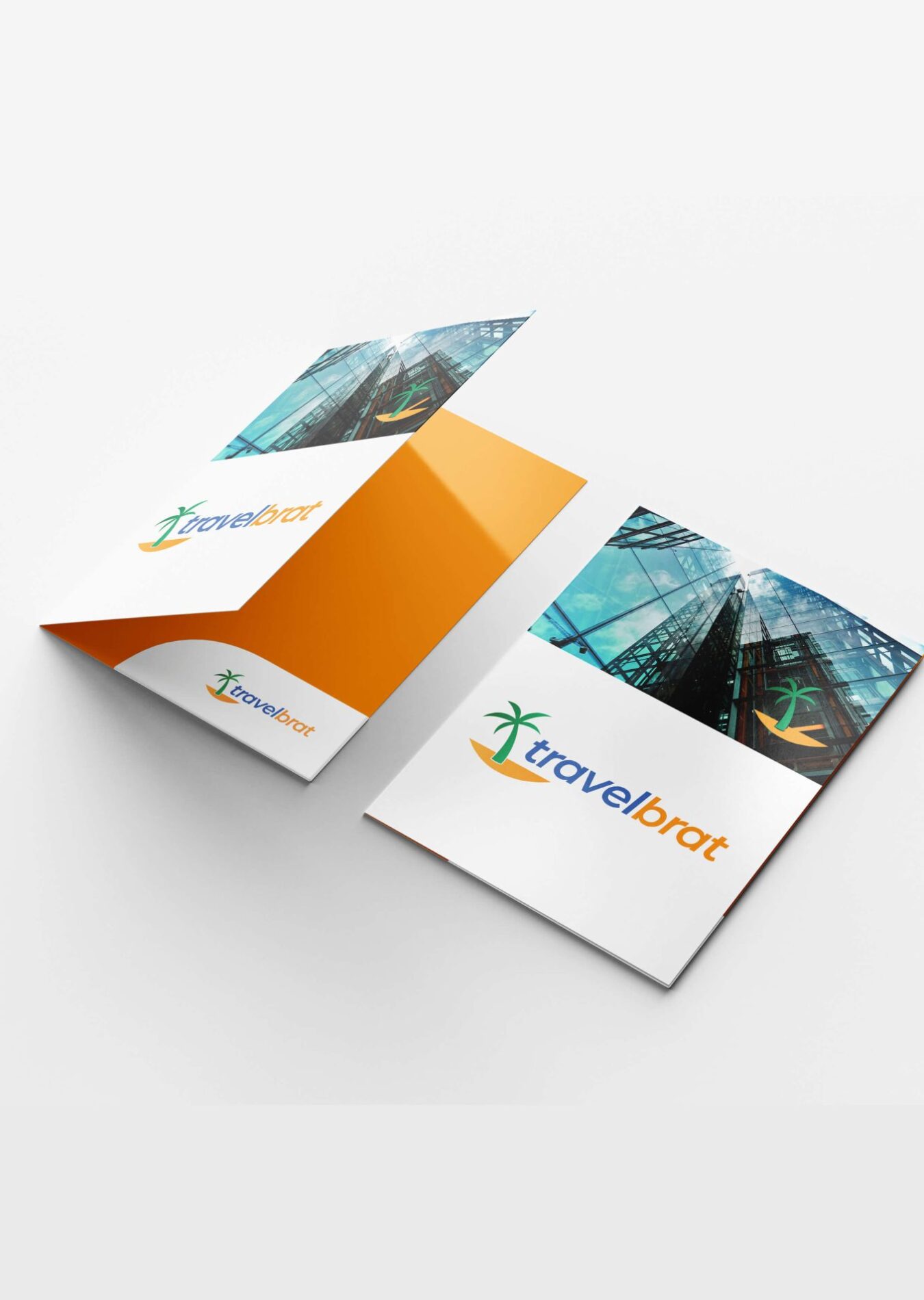 Company Folder