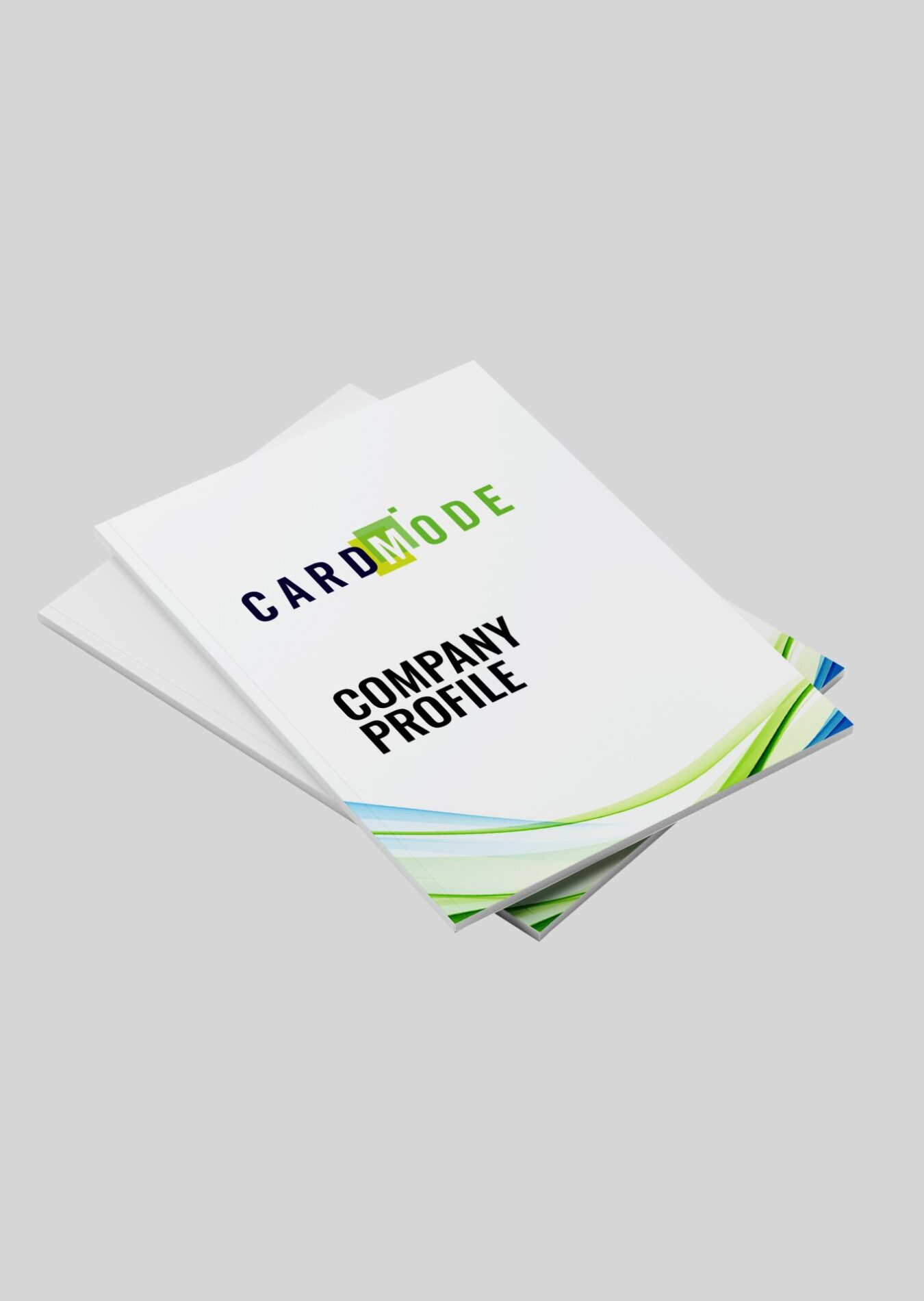 Company-Profile