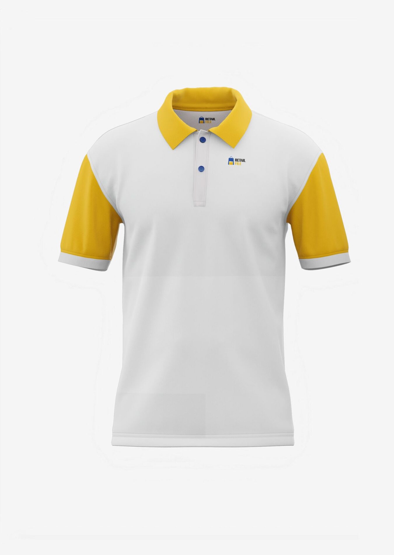 Golfer