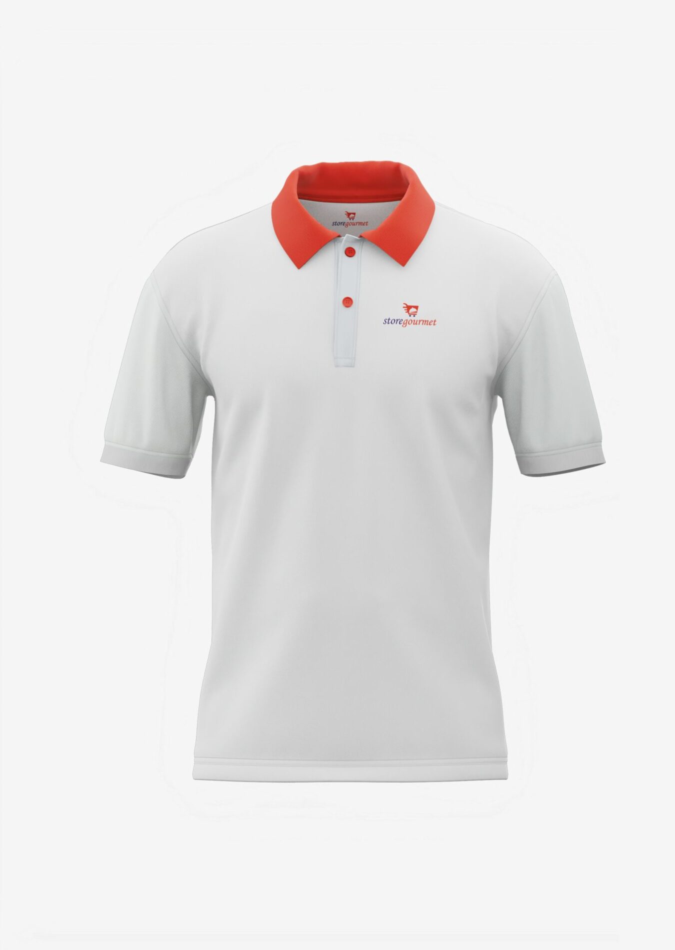 Golfer