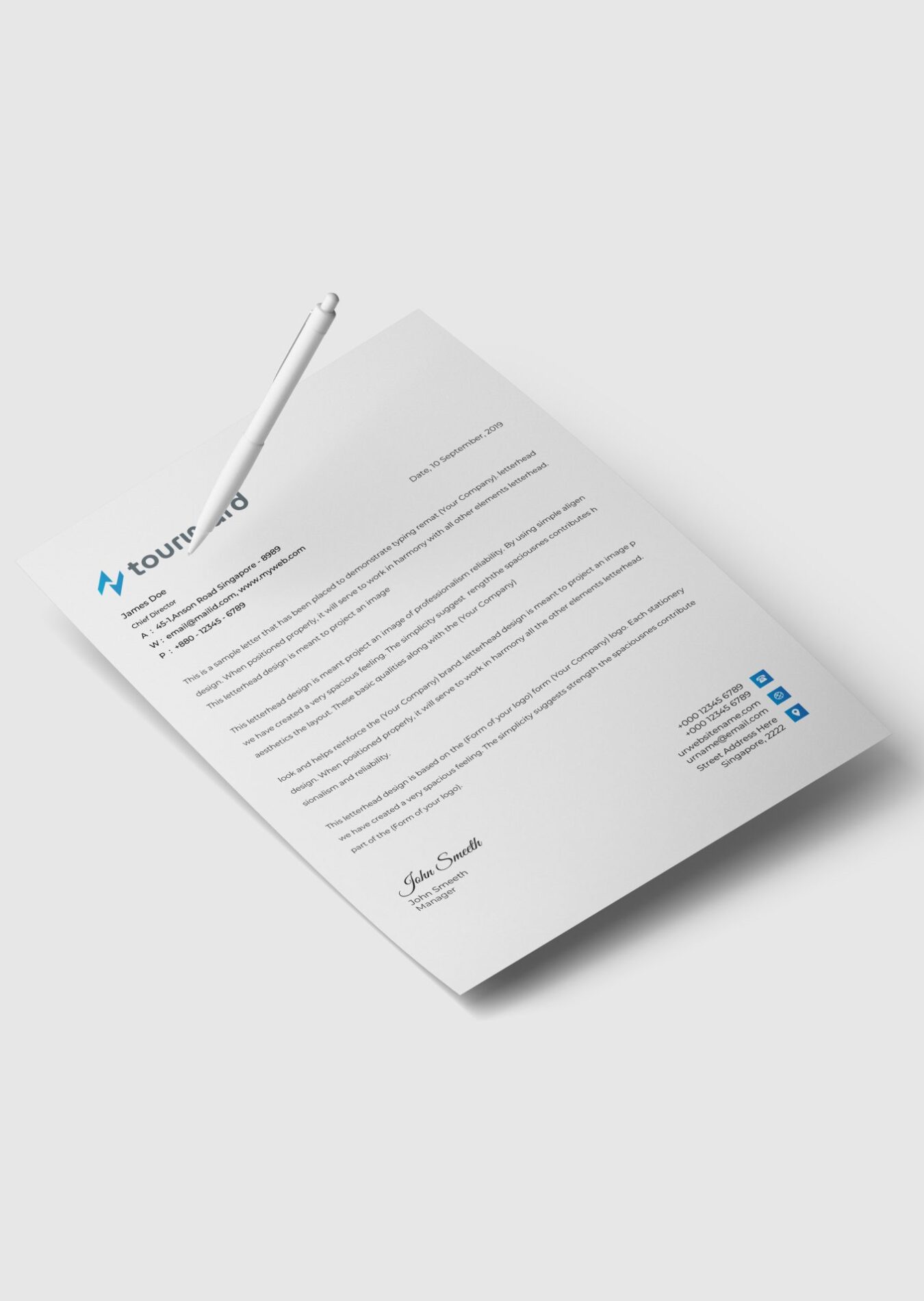Letterhead-&-Pen-Mockup-Recovered
