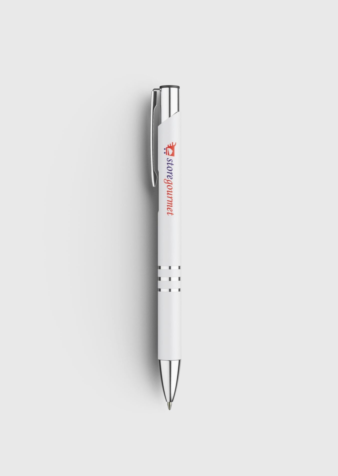 Pen-Mockup