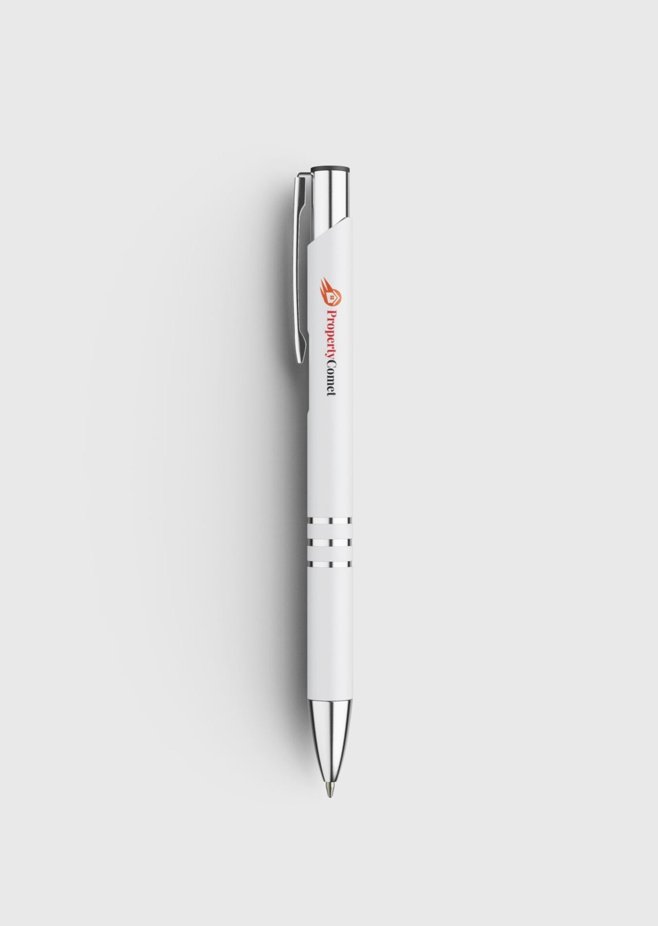 Pen-Mockup