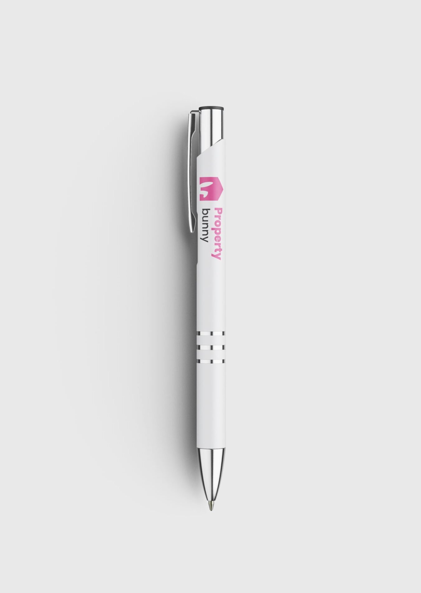 Pen-Mockup
