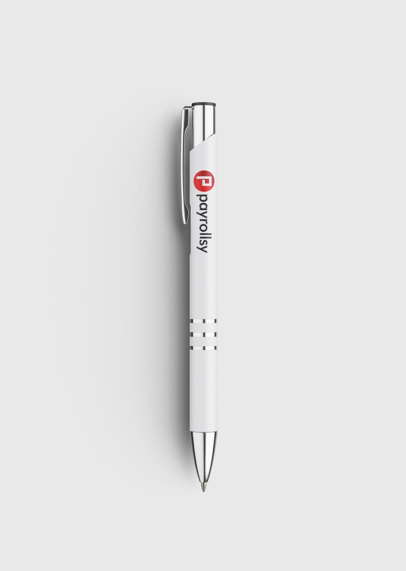 Pen-Mockup