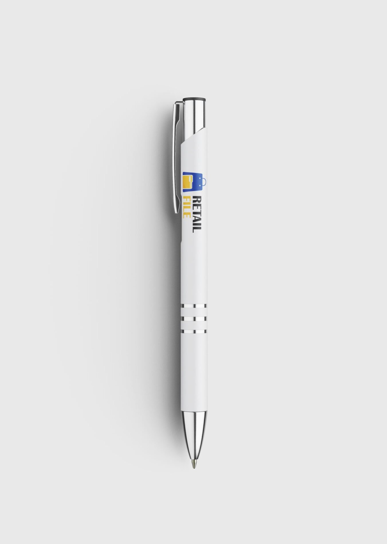 Pen-Mockup
