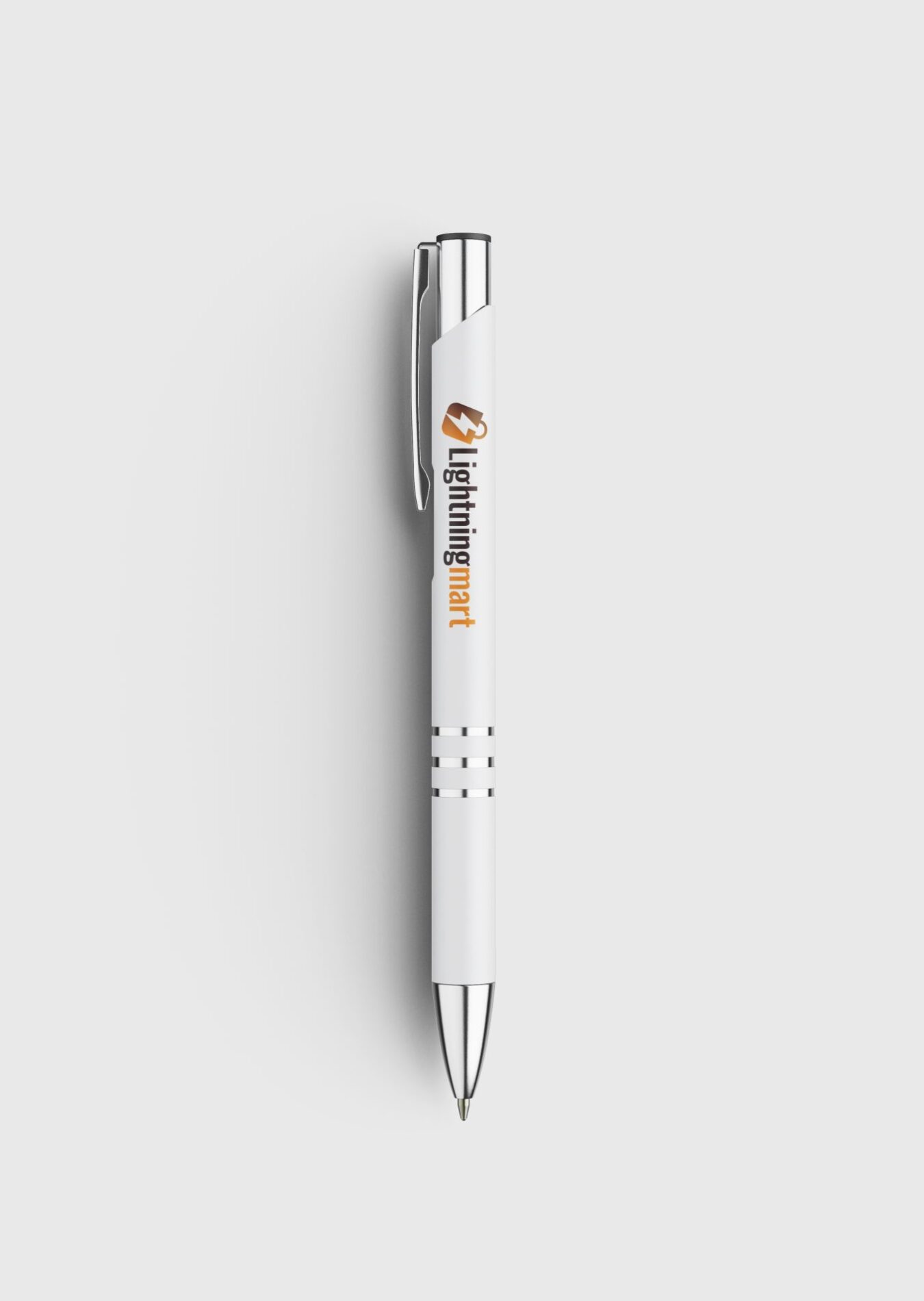 Pen-Mockup