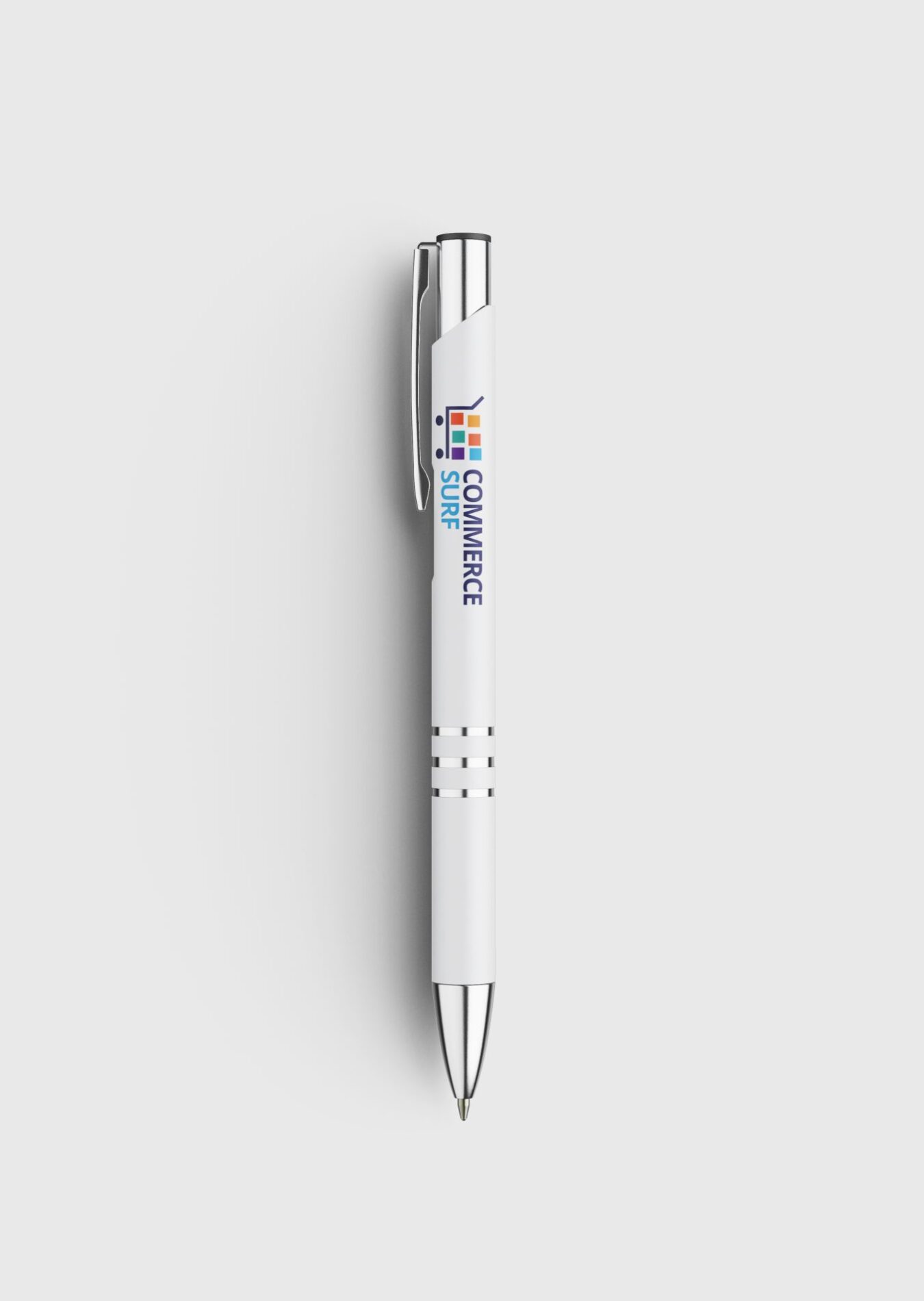 Pen-Mockup