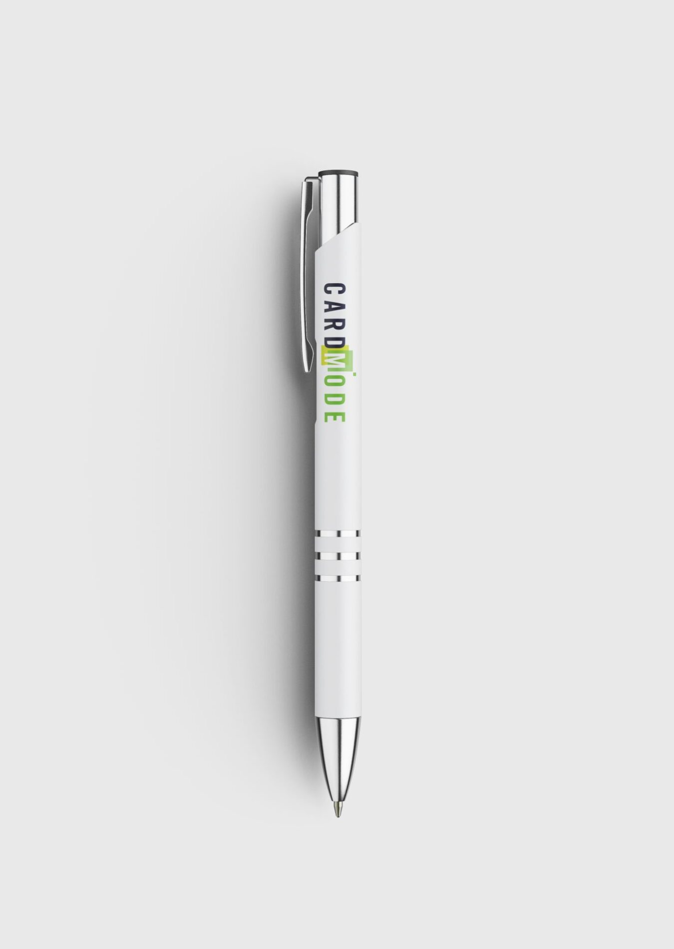 Pen-Mockup