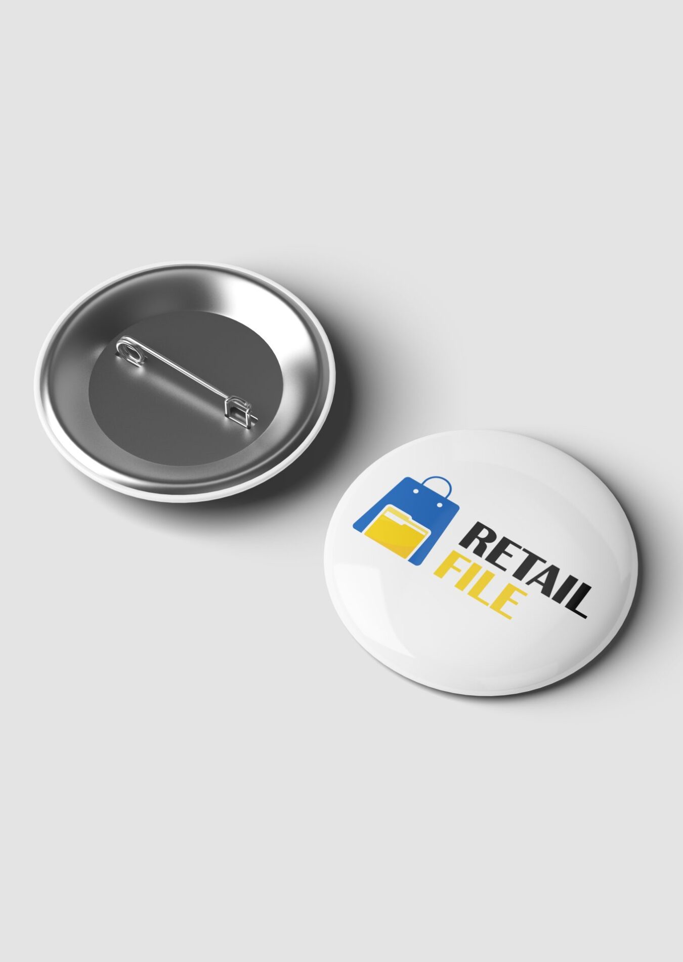 Pin-Recovered