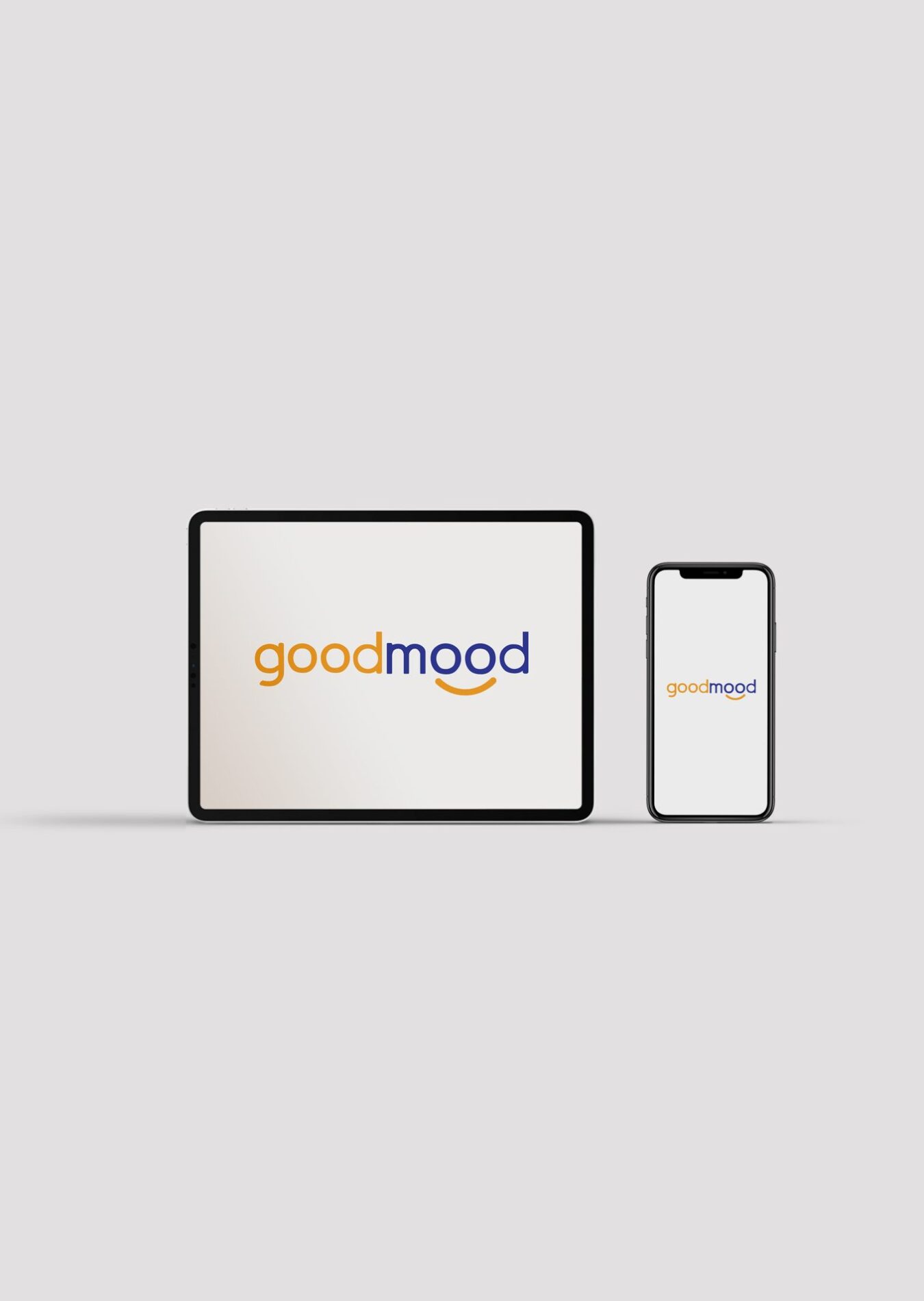 Tablet and Phone
