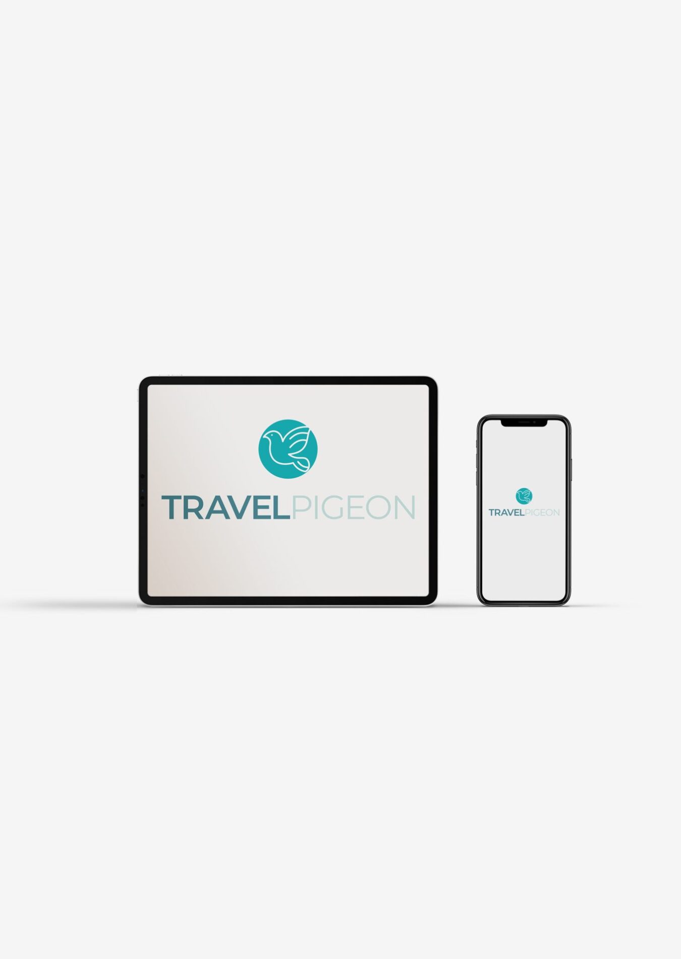 Tablet and Phone